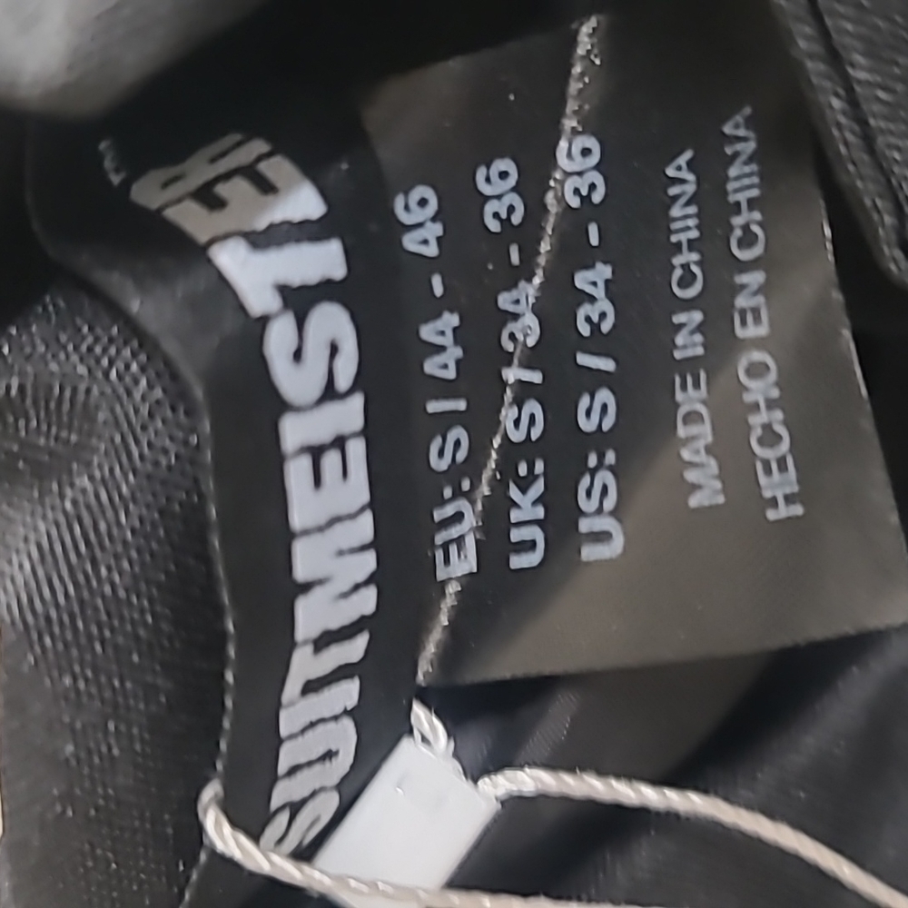 SUITMEISTER Solid Colored Suits - Includes Jacket… - image 8